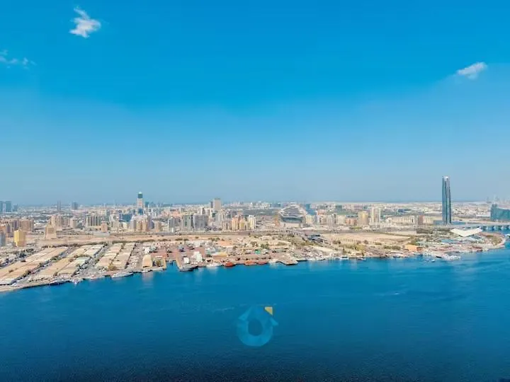 Like Home - 3904 Impressive 2-Bhk With Partial Sea View And Community View Dubai United Arab Emirates