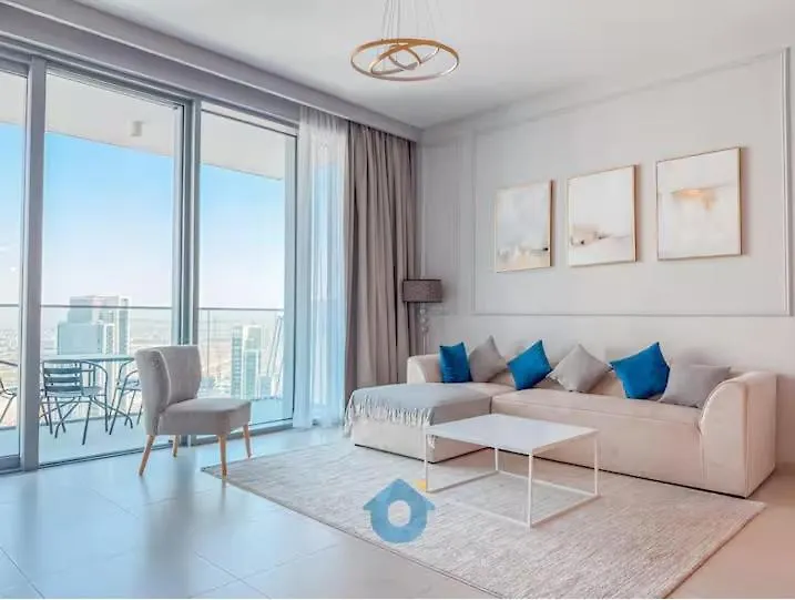 Like Home - 3904 Impressive 2-Bhk With Partial Sea View And Community View contacts