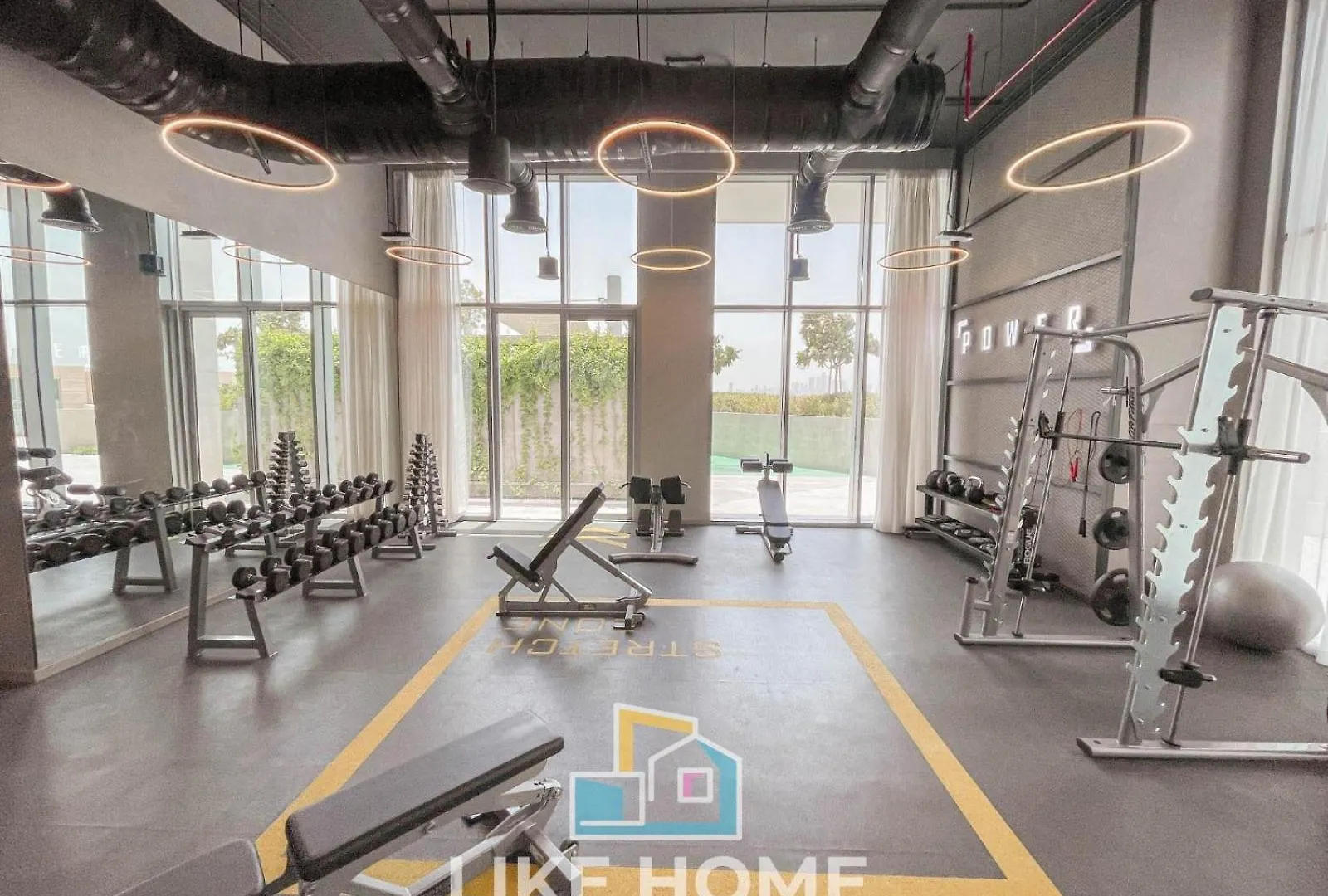 Like Home - 3904 Impressive 2-Bhk With Partial Sea View And Community View Dubai United Arab Emirates